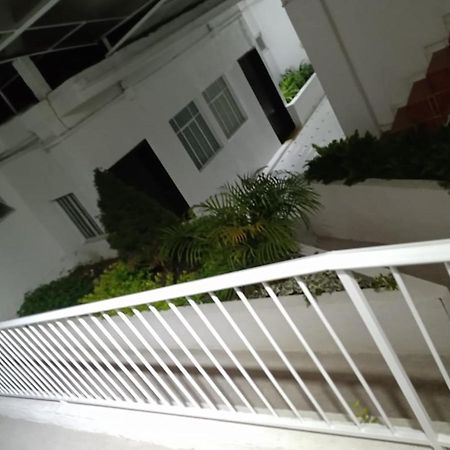 Hotel Club Abuelos Xalapa Exterior photo