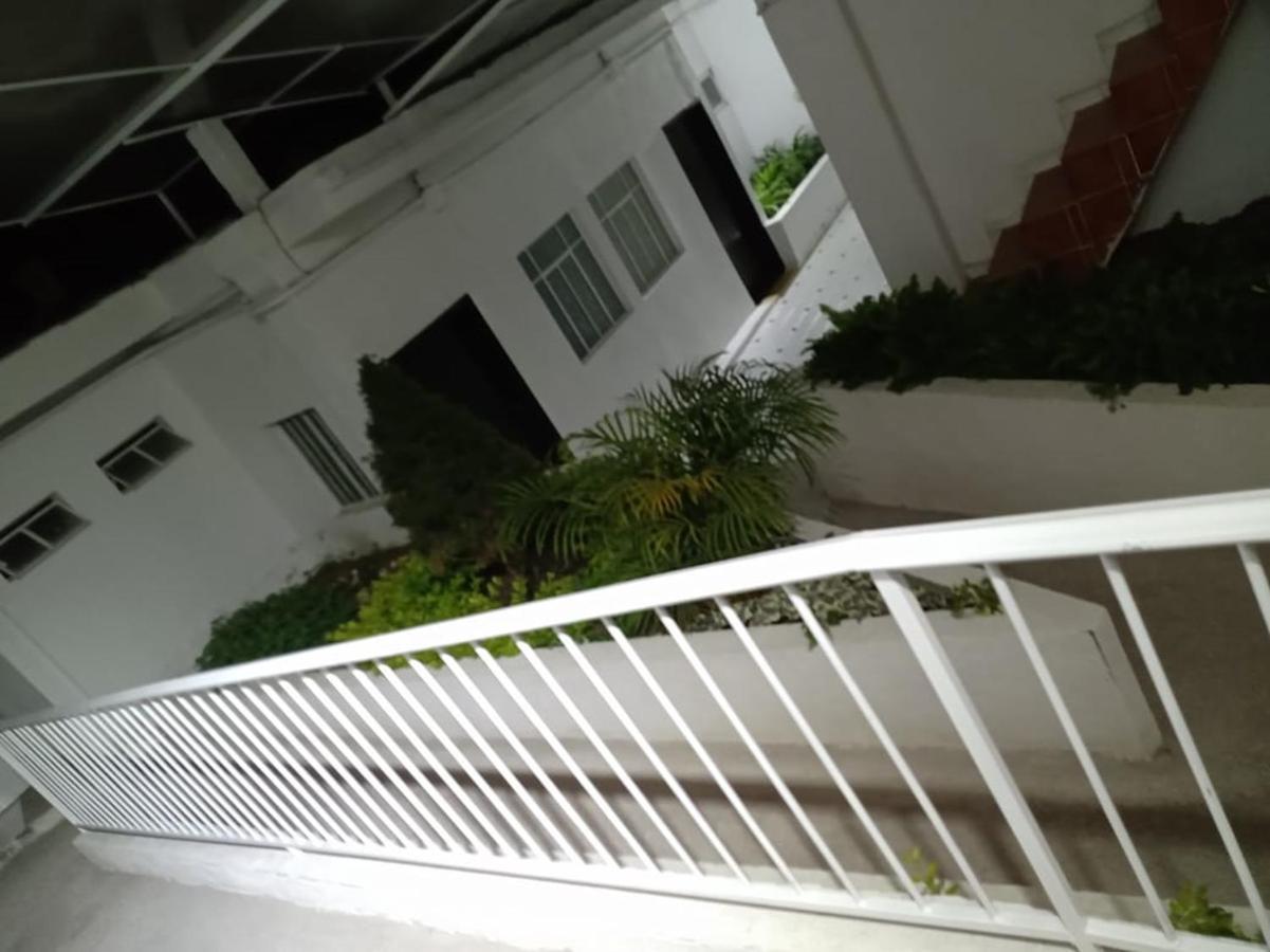 Hotel Club Abuelos Xalapa Exterior photo